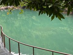 -茶人谷-东海大峡谷
