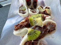 -高力乐面包咖啡厅(西塔店)