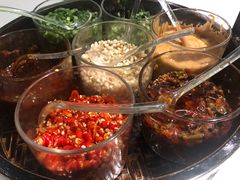 -八珍玉食鸡煲·打边炉(印象城店)