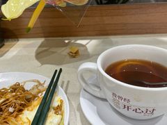 -和平馆·地道港澳茶餐厅(西门口店)