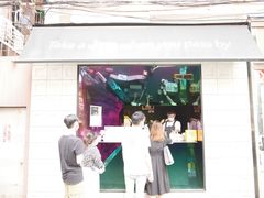-JPG coffee(广州体育西店)