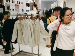 -优衣库(厦门SM广场店)