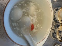 -君来湖滨饭店·渔餐厅