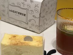 女王芝士-原麦世家(府琛大厦店)