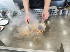 -台烘平价铁板烧(奥城店)