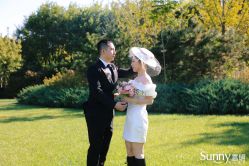 -Sunny喜铺婚礼定制·求婚策划