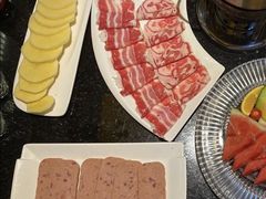 -乐宴KTV火锅(九方购物中心店)