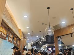 -王春春鸡汤饭(上海中海环宇城店)