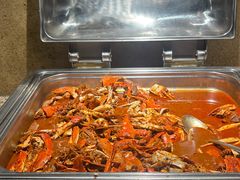 -汉巴味德·烤肉与啤酒的自助(杭州大悦城店)