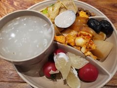 -素满香·食养自助(建邺万达店)