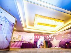 -上海浦东丽思卡尔顿酒店