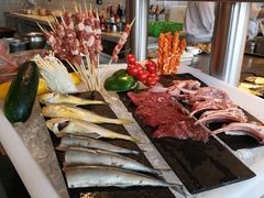 -新食谱全日制餐厅·苏州苏州湾艾美酒店