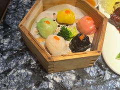 -新雅(丰盛里店)