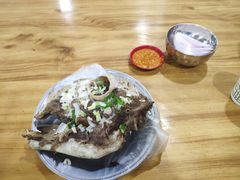 -马德国羊头名小吃(荣华锦汇店)