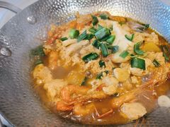 -小乡小镇·传承桐庐土菜·老板亲自烧的菜