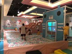 -青水瓦台汤泉(未央店)