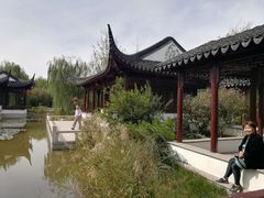 -武清南湖绿博园