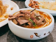 怀仁羊杂-紫泥369粗粮季(鼓楼店)