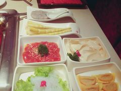 -海底捞火锅(泉城路店)