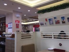 -卢家妈妈·西餐厨房(中信华庭店)