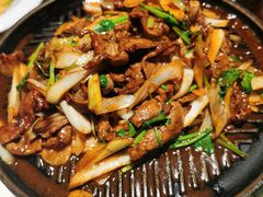 -那家小馆•北京菜•烤鸭(香山店)