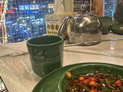 -润园四季椰子鸡火锅(南山海岸城店)