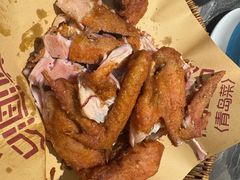 -前海沿·海鲜水饺青岛菜(乐客城店)