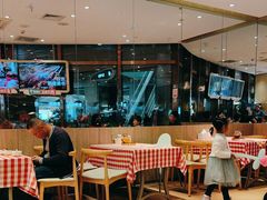 -西贝(武汉群星城店)