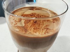 -dotcom coffee古点咖啡(致真大厦店)