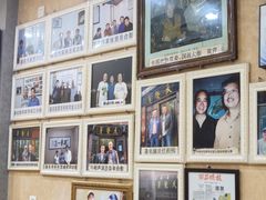 -天发芽·何记葫芦头泡馍·传统小吃(报恩寺街店)