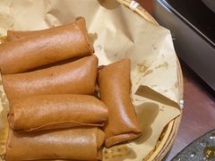 -肖记公安牛肉鱼杂馆·省级非物质文化遗产(三角路直营店)