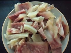 白切羊糕-食为先烤鸭馆