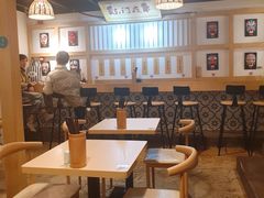 大堂-舌尖派对·四川小吃集(车公庙店)