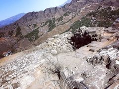 -蟠龙山长城景区