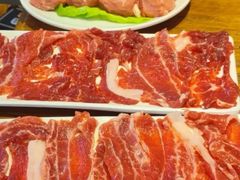 -牛必福潮汕牛肉火锅(油坊桥店)