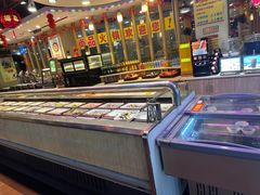 -尚品海鲜肥牛自助火锅(湖明店)