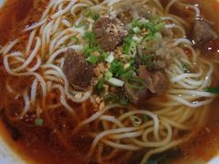 -余丞记川渝面馆(云峰店)