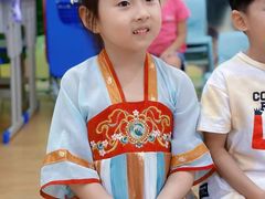 -艺年级儿童语言艺术中心(冉家坝爱融荟城店)