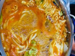 -延成苑韩式烤肉店(长春道店)