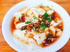 豆腐脑-聚香斋(东关街店)