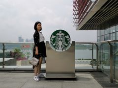 -星巴克(成都科学城店)