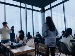 -Cafe Aewol Monsant