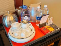 -汕头龙光喜来登酒店