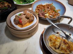 -陶陶居酒家(SM二期购物广场店)