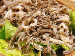 -范家小馆·烤鸭新京菜(金融街店)