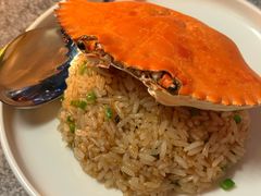 -Ministry of Crab•MOC(交子大道店)