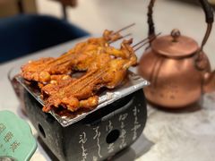 -望蓉城·古法酸菜鱼(世纪汇店)
