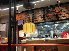 -管氏翅吧(马家堡店)