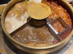 -巴奴毛肚火锅(广益哥伦布店)