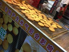 -朱記糯米蛋糕(千川百货店)